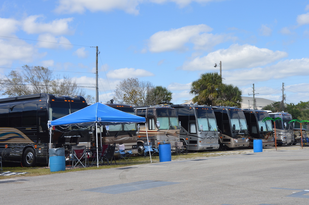 Prevost Week 2023