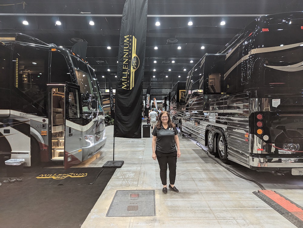 Prevost Week 2023