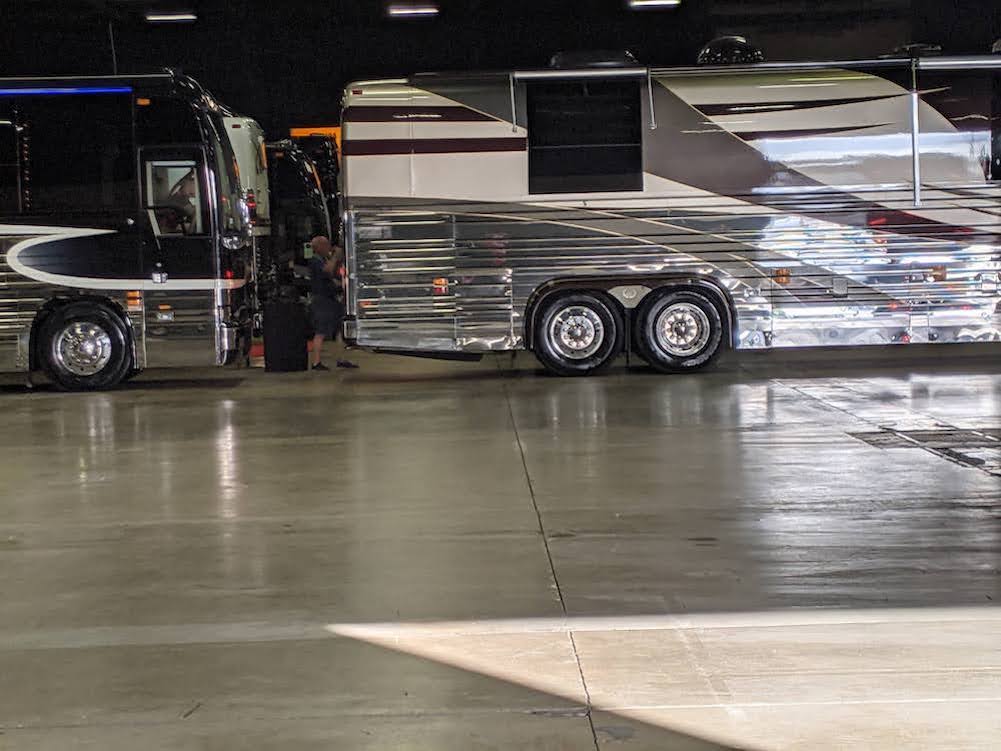 Prevost Week 2021