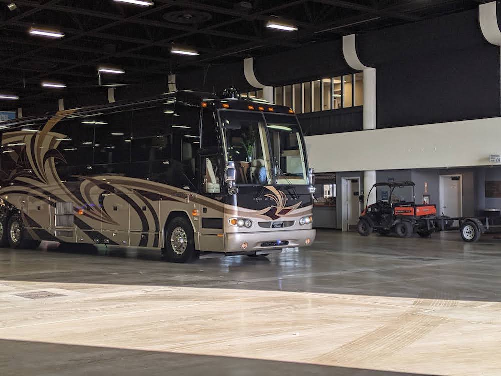 Prevost Week 2021