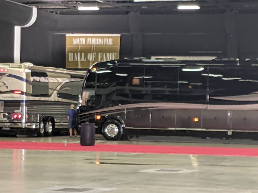 Prevost Week 2021