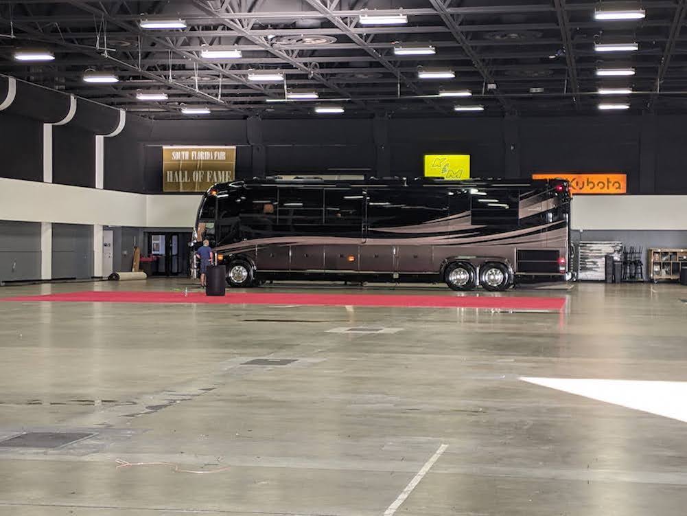 Prevost Week 2021