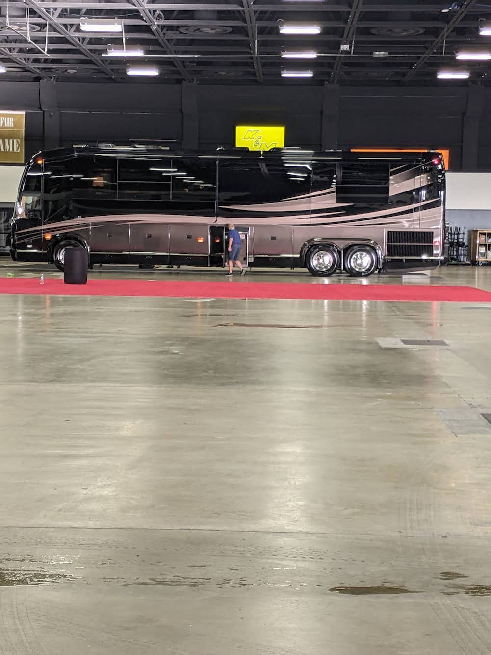 Prevost Week 2021