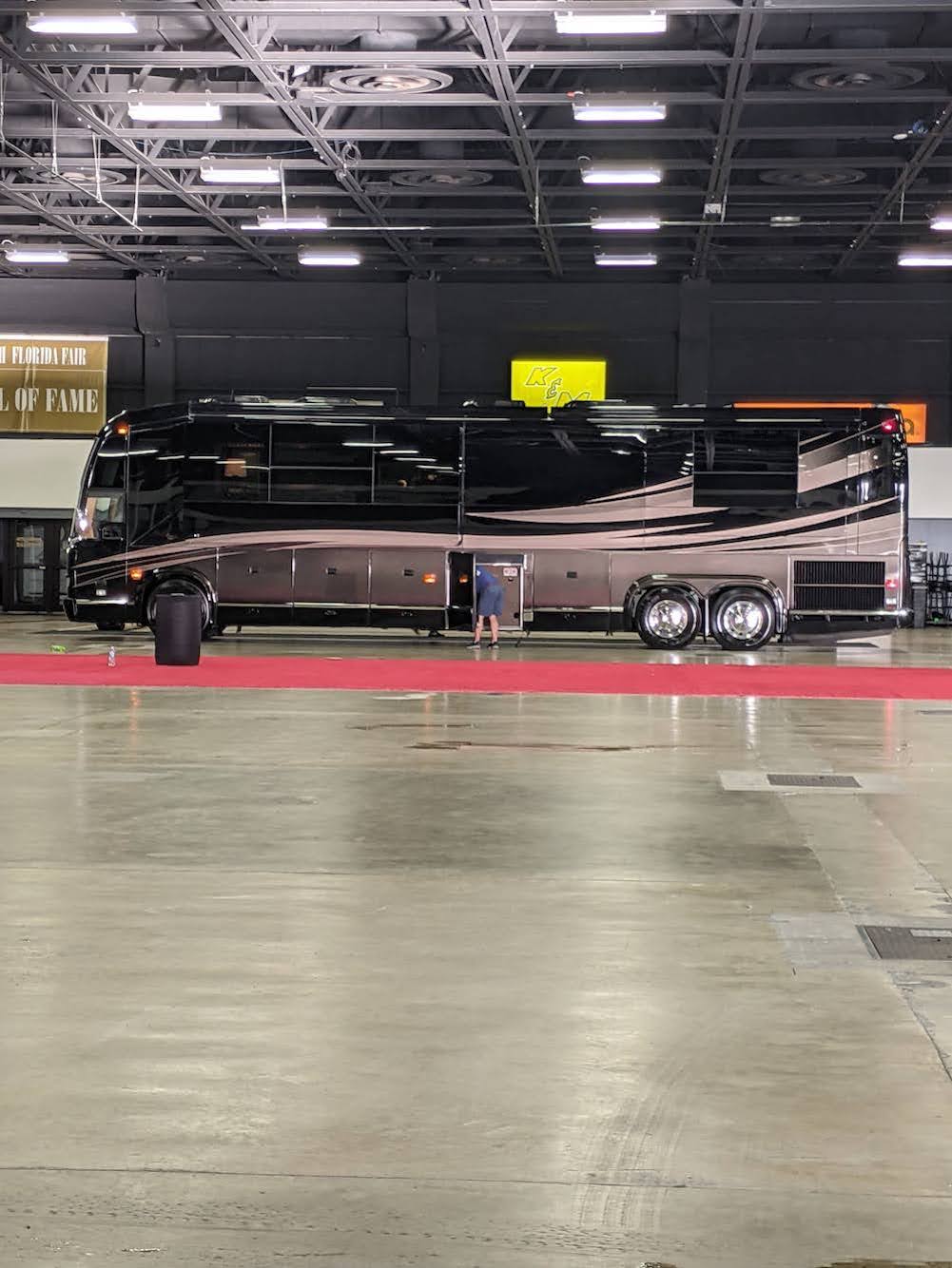 Prevost Week 2021