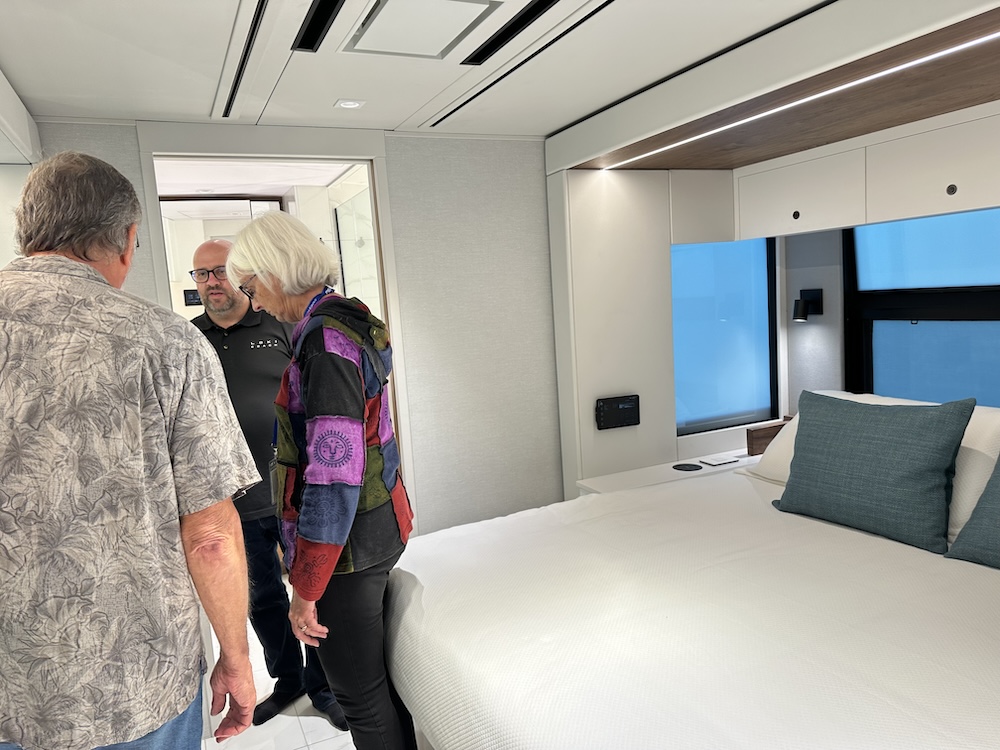 Prevost Week 2024