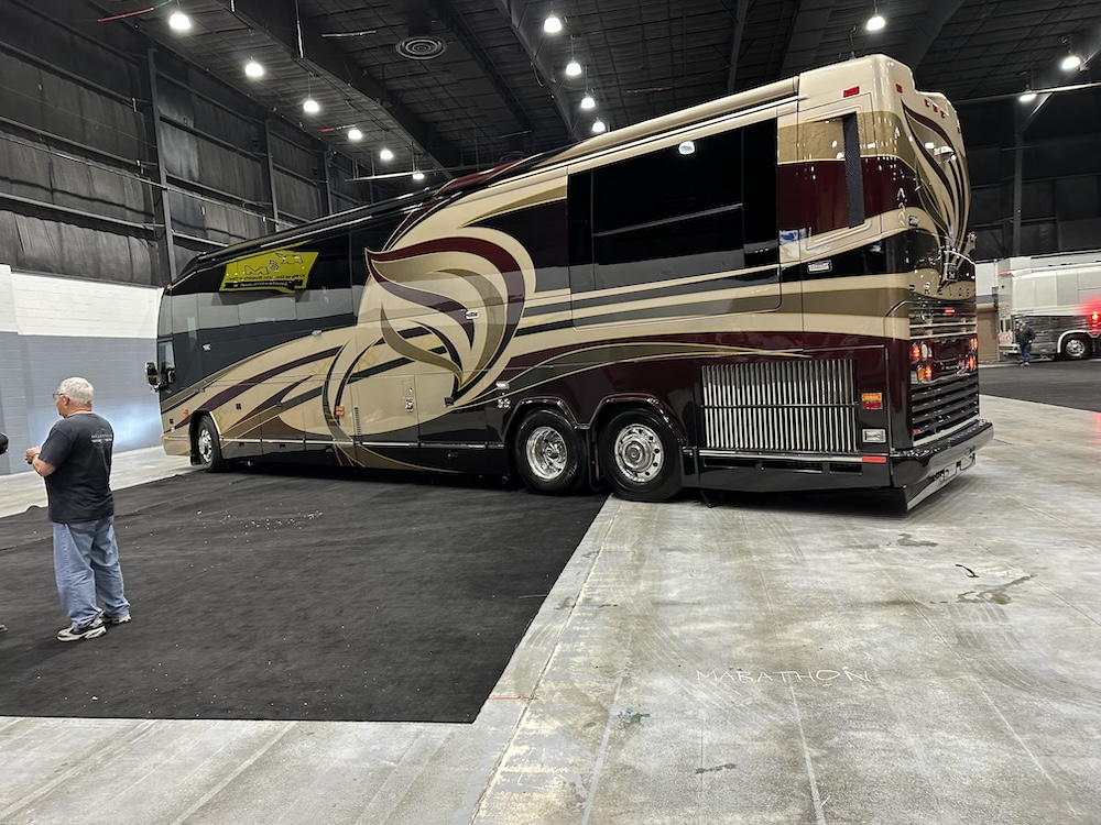 Prevost Week 2024