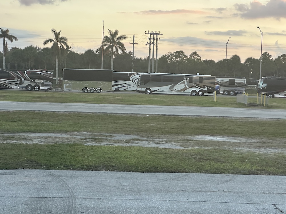  Prevost Week 2024