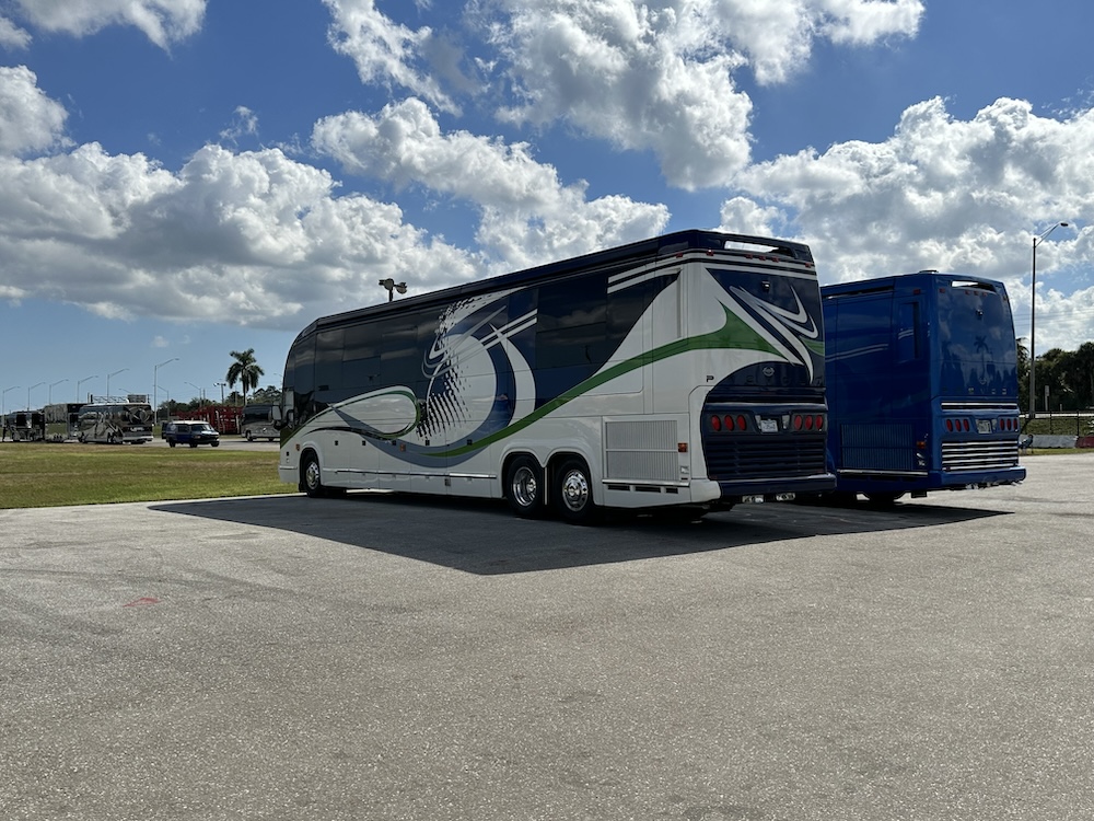  Prevost Week 2024