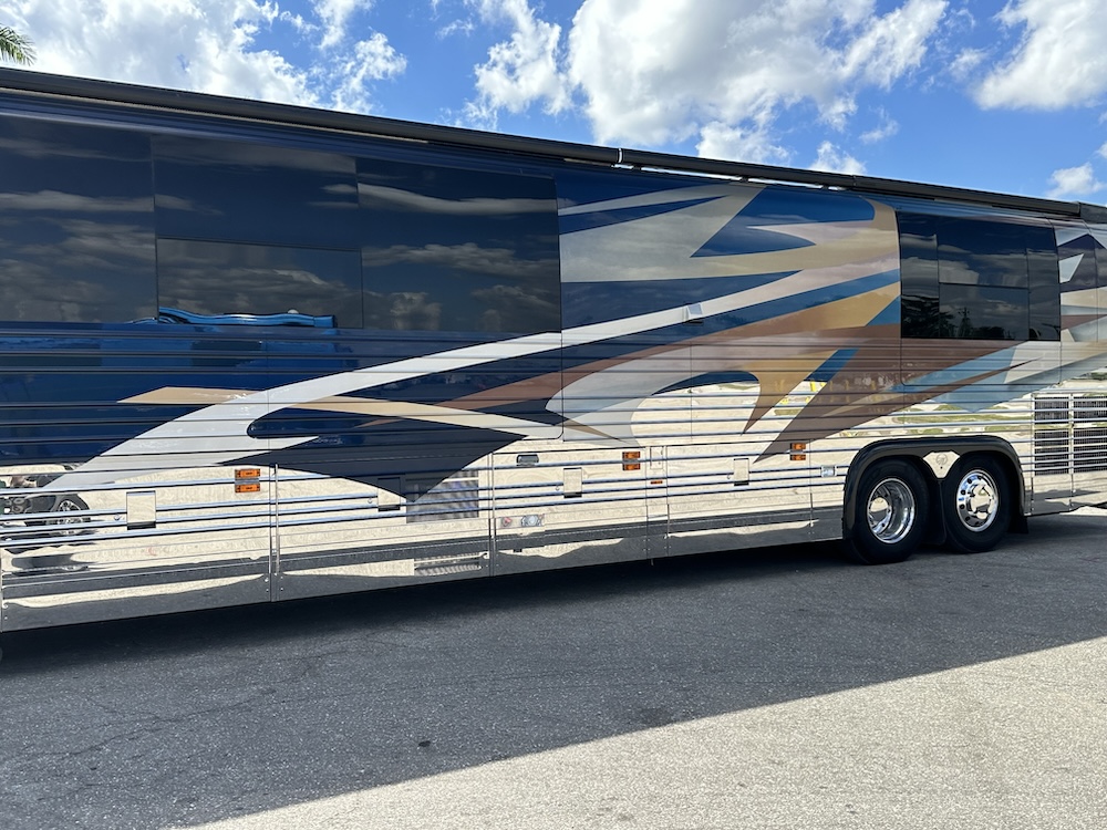  Prevost Week 2024