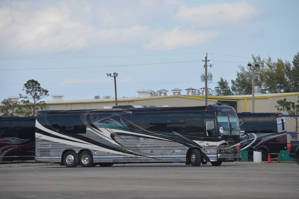  Prevost Week 2024