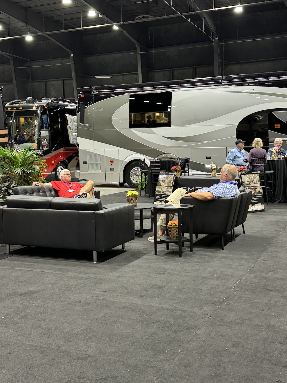  Prevost Week 2024