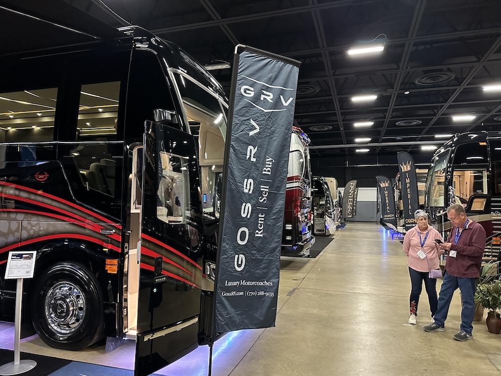  Prevost  Week 2024