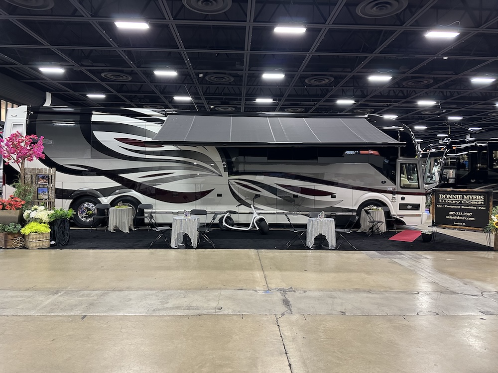 Prevost Week 2024