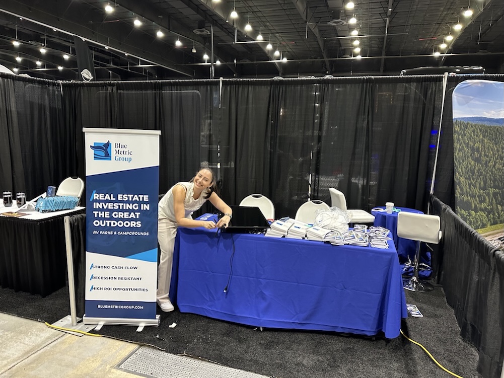 Prevost Motorhome Expo