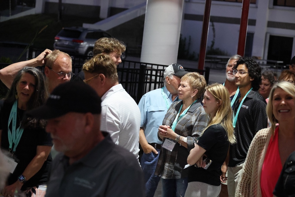 Prevost Motorhome Expo