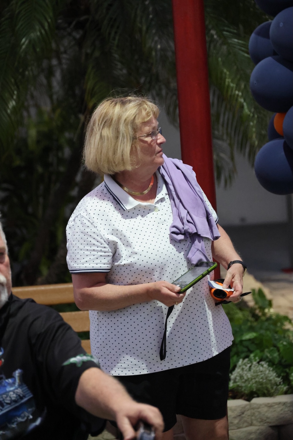Prevost Motorhome Expo