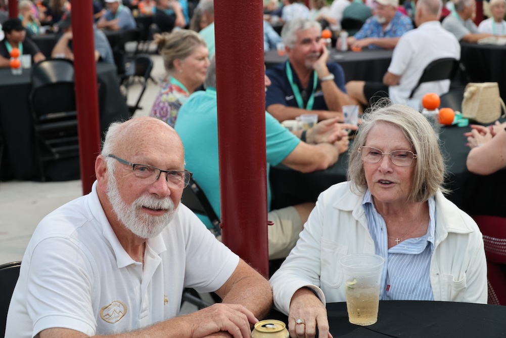 Prevost Motorhome Expo