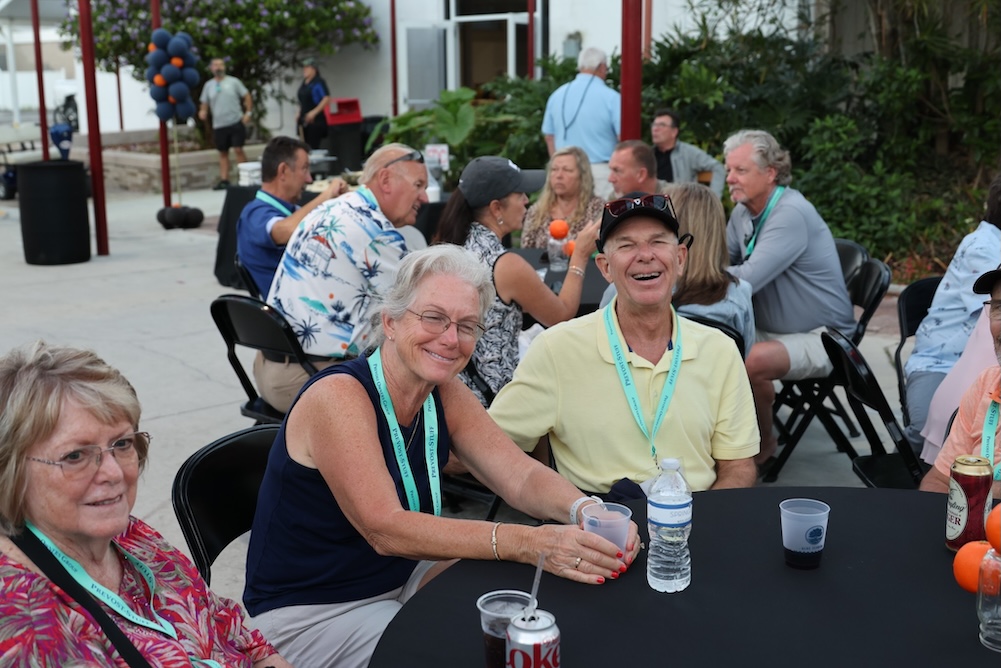 Prevost Motorhome Expo
