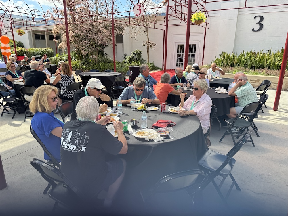 Prevost Motorhome Expo