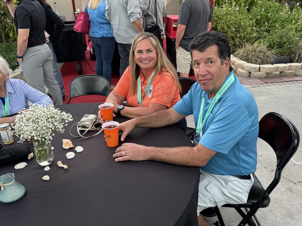 Prevost Motorhome Expo