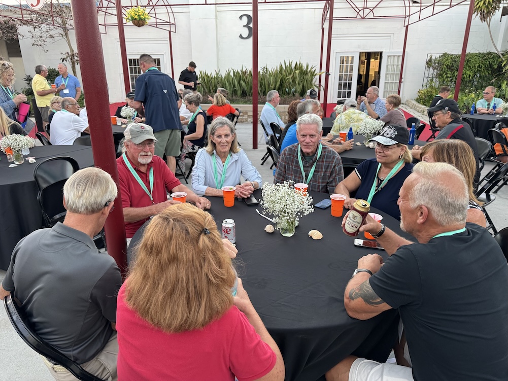 Prevost Motorhome Expo