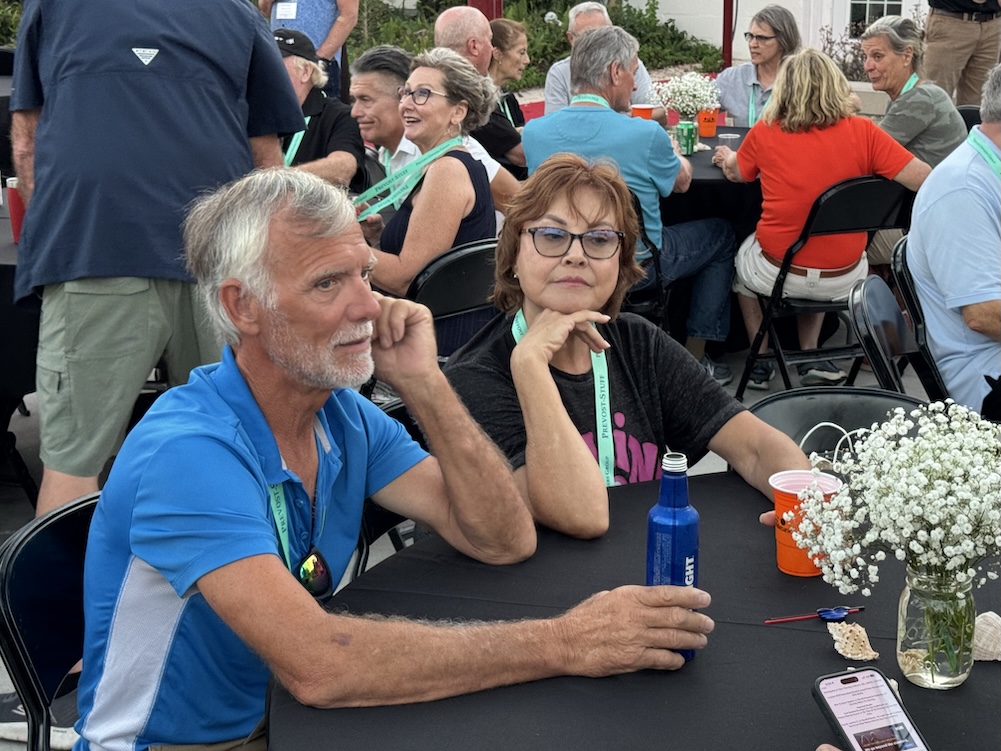 Prevost Motorhome Expo