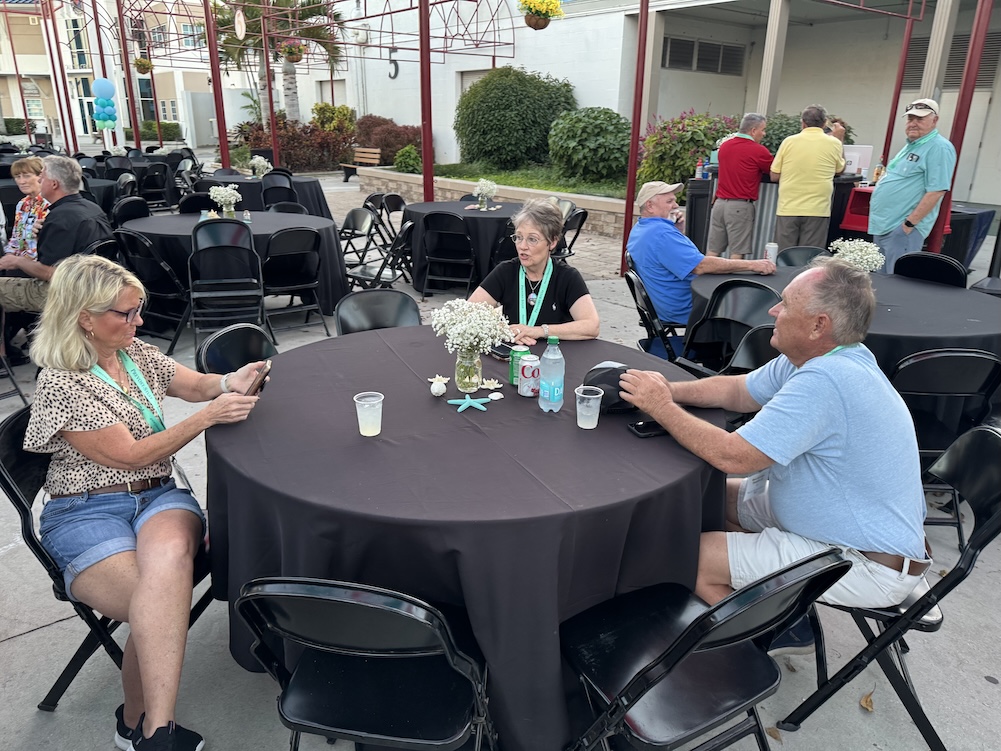 Prevost Motorhome Expo