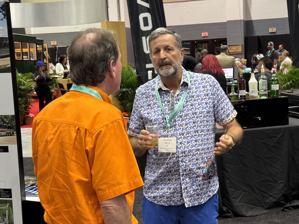  Prevost Motorhome Expo