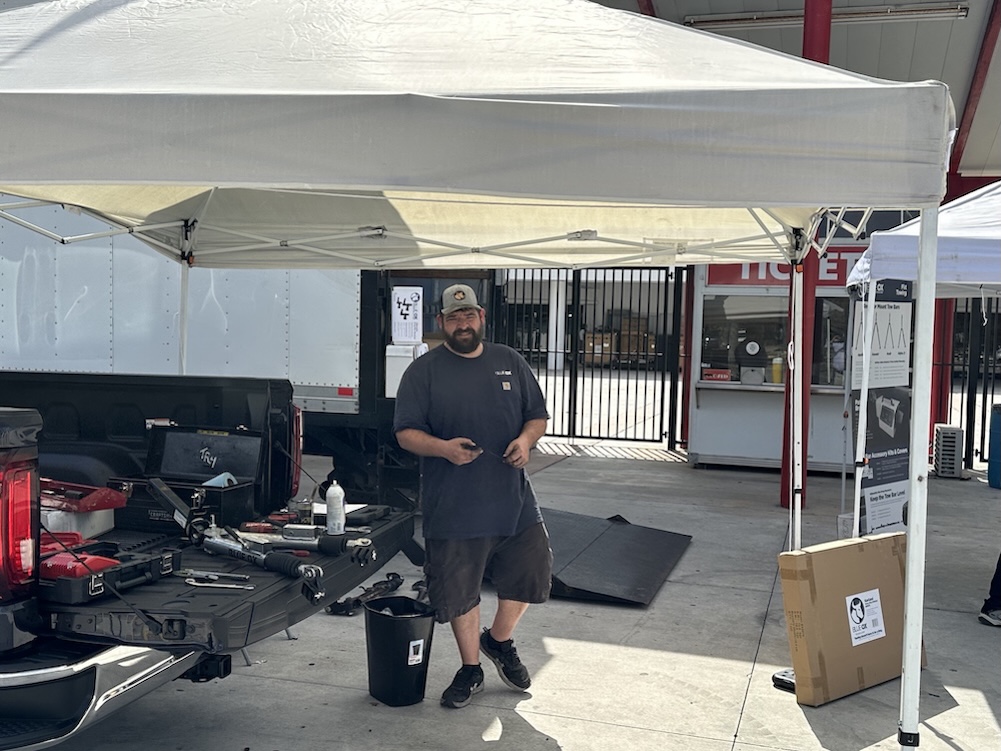  Prevost Motorhome Expo
