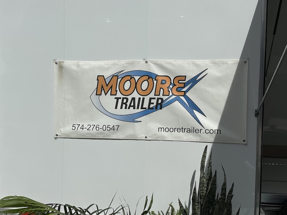  Prevost Motorhome Expo