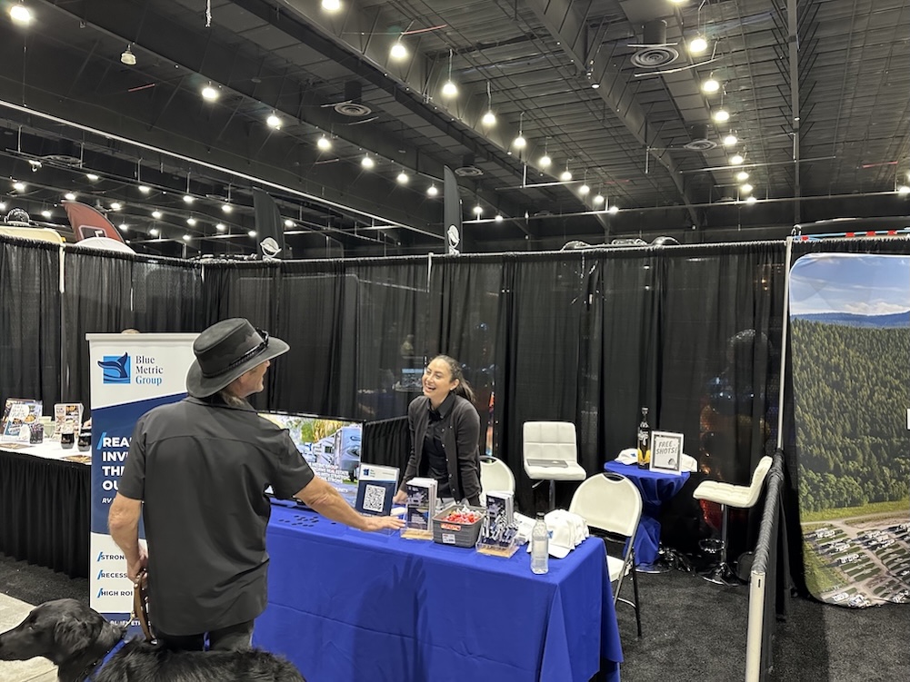  Prevost Motorhome Expo