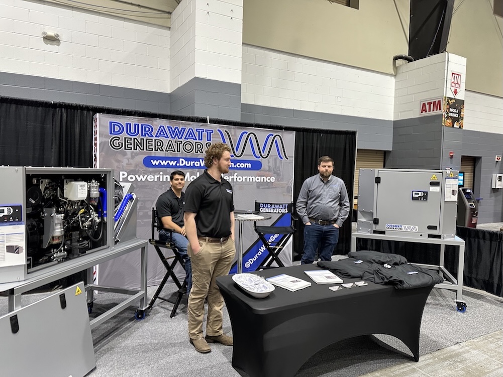  Prevost Motorhome Expo