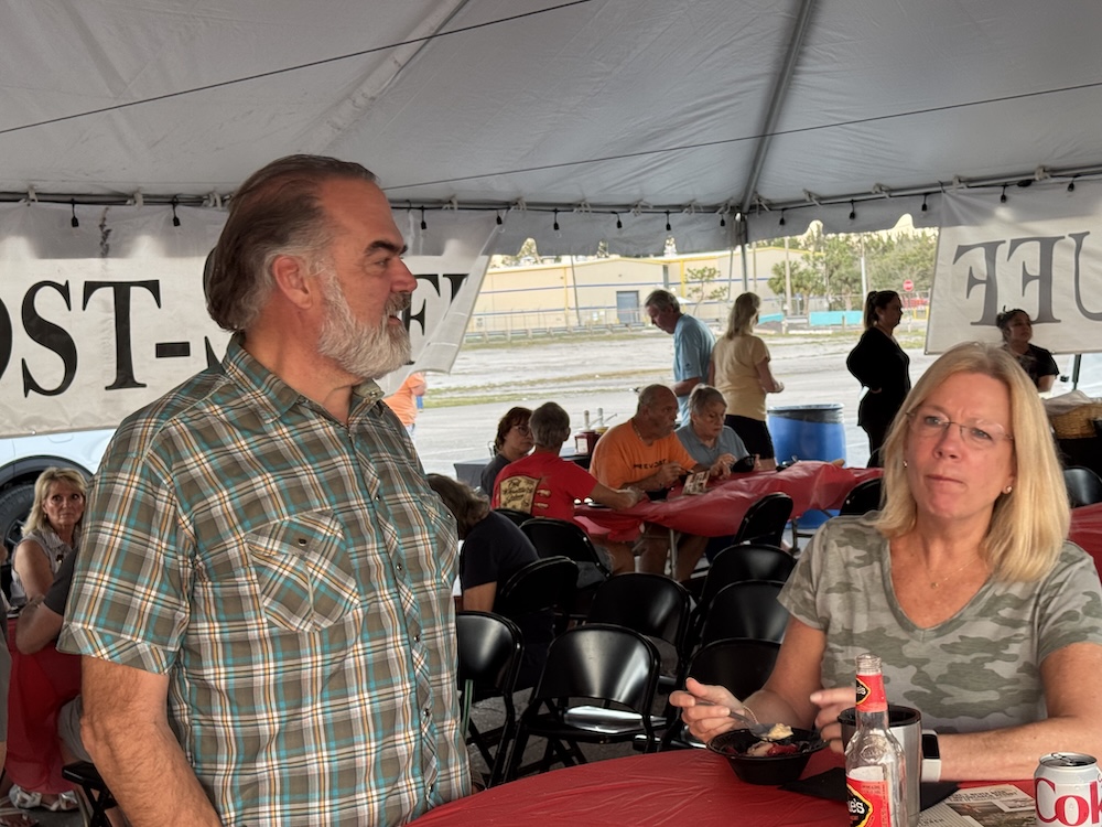 Prevost Motorhome Expo