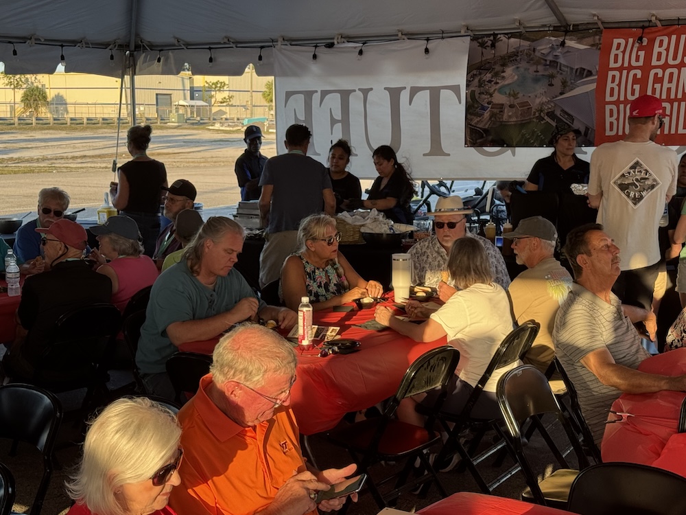  Prevost Motorhome Expo