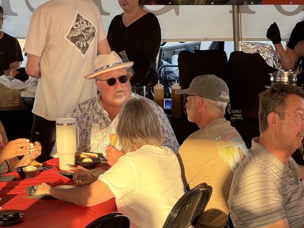  Prevost Motorhome Expo