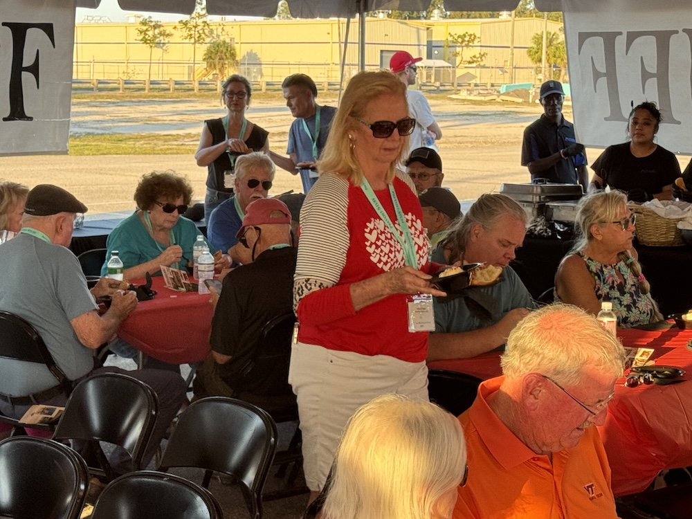  Prevost Motorhome Expo