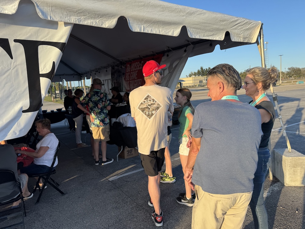  Prevost Motorhome Expo