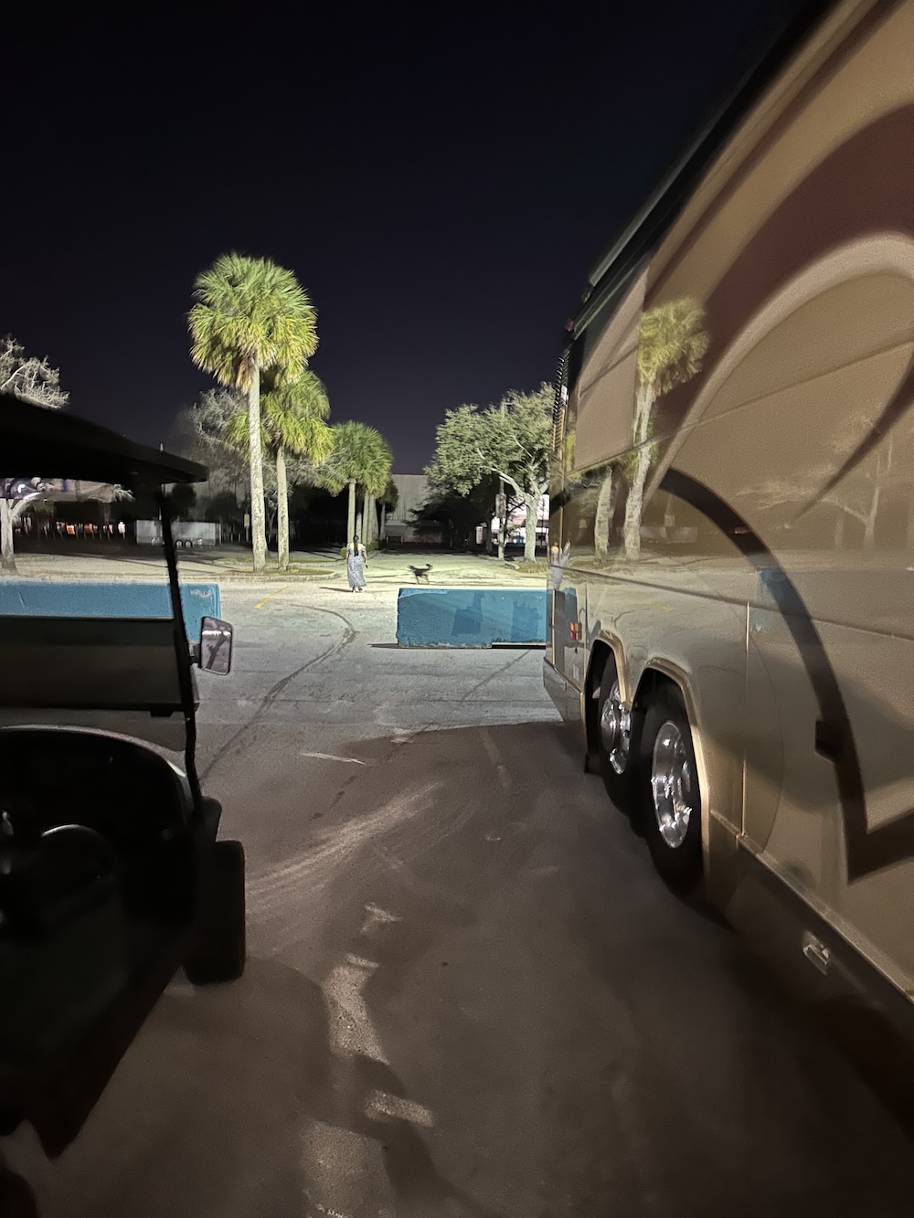  Prevost Motorhome Expo