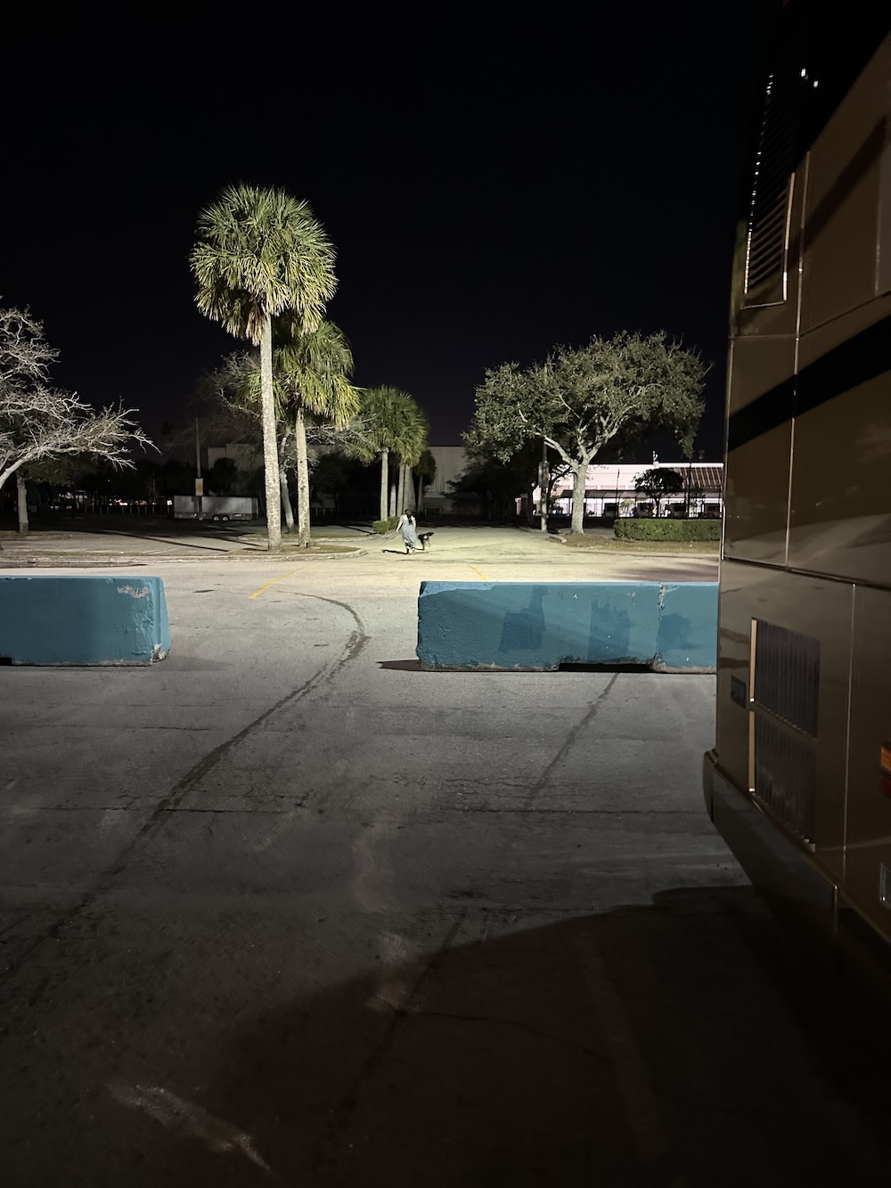  Prevost Motorhome Expo