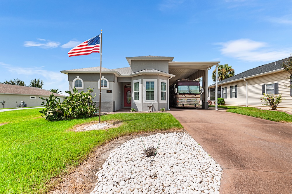  Prevost Real Estate For Sale