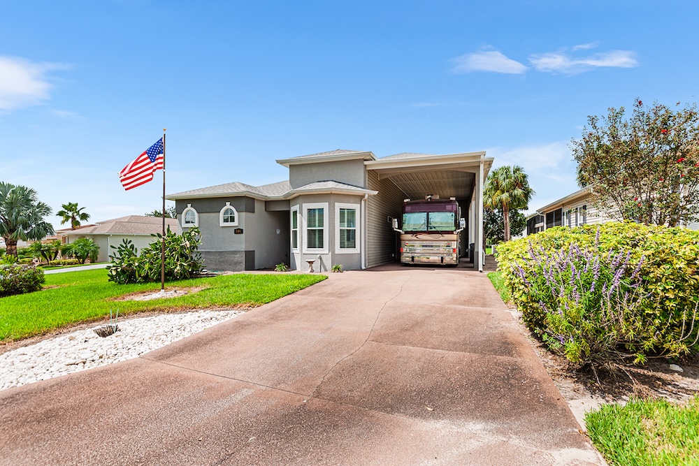 Prevost Real Estate For Sale