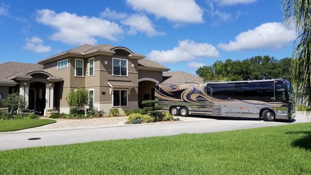 Prevost Real Estate For Sale