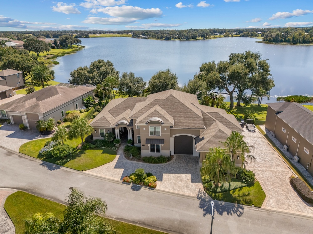 Prevost Real Estate For Sale