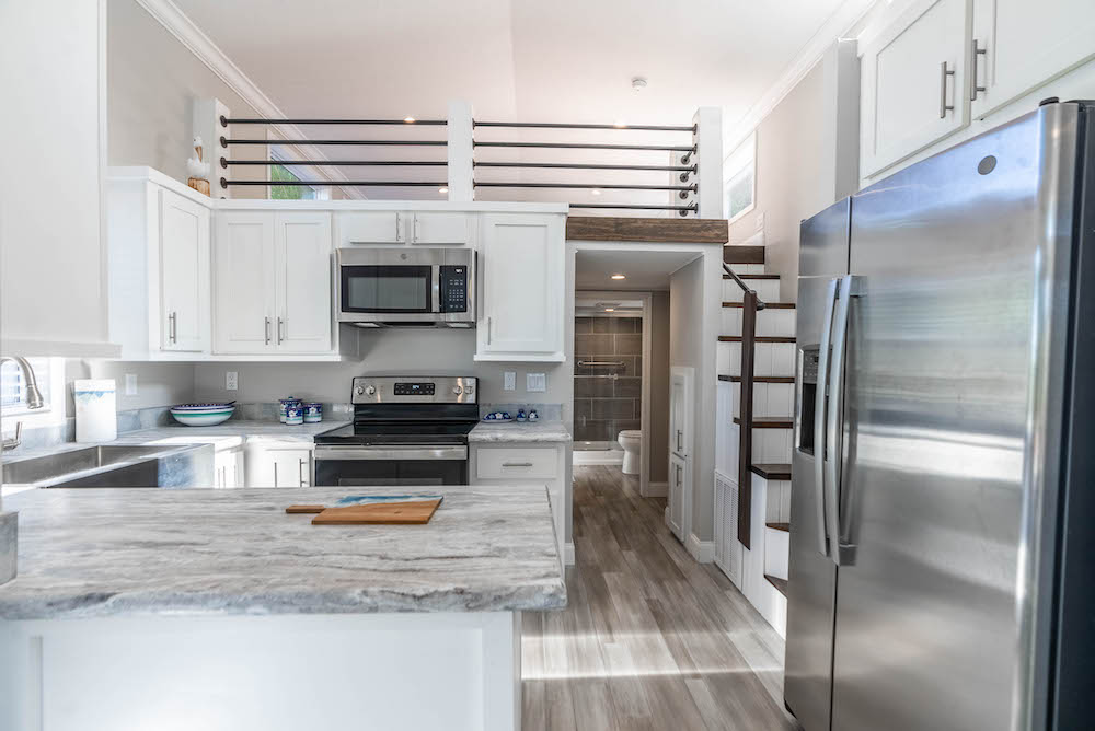 Prevost Real Estate For Sale