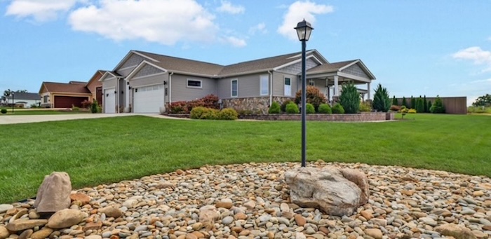  Prevost Real Estate For Sale