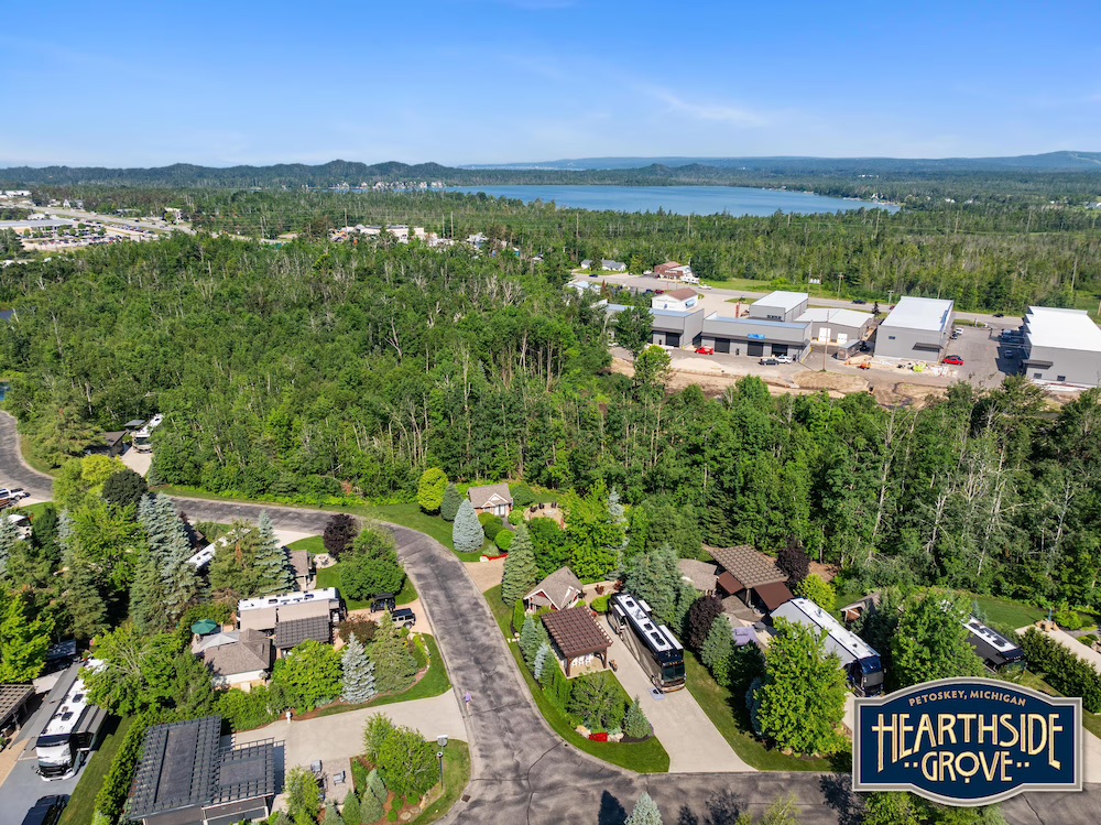  Prevost Real Estate For Sale