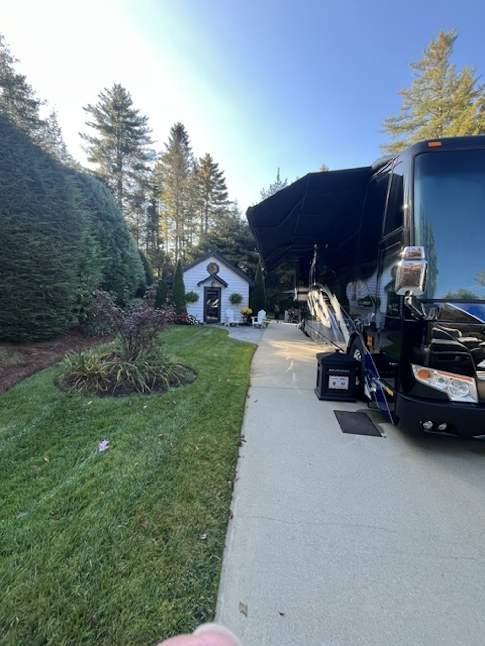 Prevost Real Estate For Sale