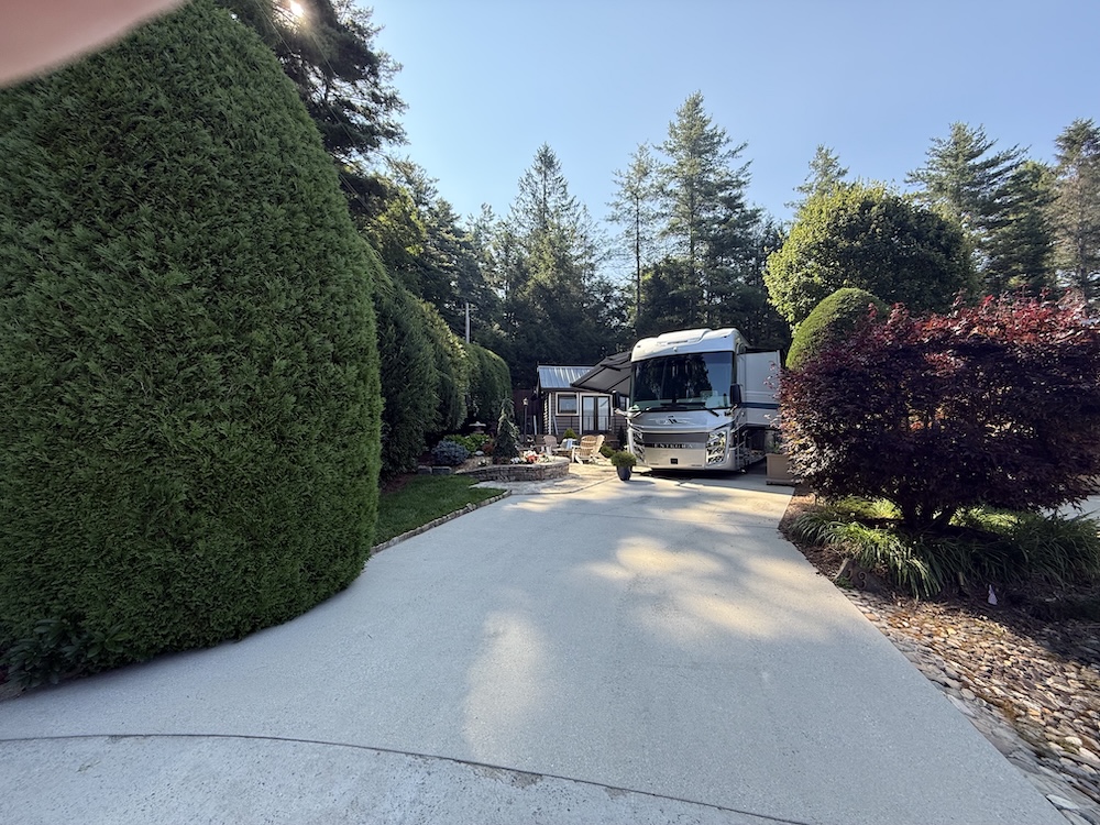 Prevost Real Estate For Sale