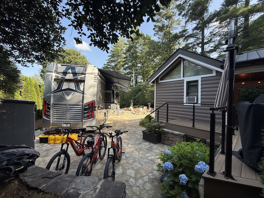 Prevost Real Estate For Sale