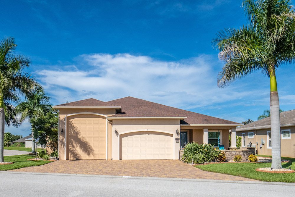 626 Gordon RoadMount Olive Shores NorthPolk City , Florida